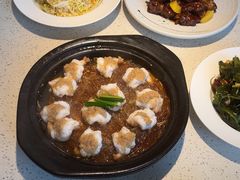 -船歌·鱼水饺青岛菜(金狮广场店)