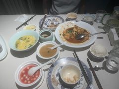 -钱塘花园·宁波菜