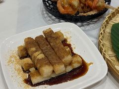 -稻香酒家(天河城店)