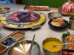 -韩宫宴和牛烤肉(宣州国购店)