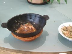 -大清花饺子(山庄店)