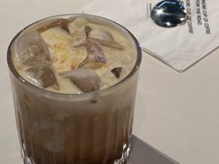 橘子海咖啡-sugarman espresso素饮糖人高新咖啡工厂