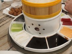 -金百万烤鸭店(马甸店)