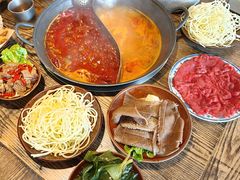 -冯校长老火锅(深圳总店)