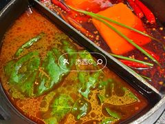 -山缓缓火锅(青岛万象城店)