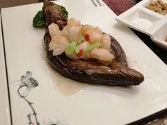 -天津梅江中心皇冠假日酒店