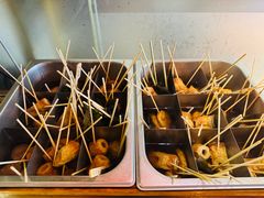 -王氏炉匠·烧鸟放题自助(三里屯店)
