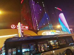 -万达广场(扬州邗江店)