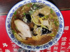 -美味斋(西北街店)