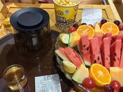 -星河湾温泉洗浴酒店