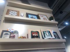 -海马体照相馆(万菱汇店)