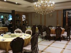 大堂-老东吴食府(雅都店)