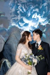 -MuseMarry婚纱(前海嘉里中心店)