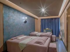 -陆琴脚艺·足浴·SPA(夫子庙店)