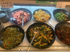 -老冯烤羊蝎子馆(望京店)
