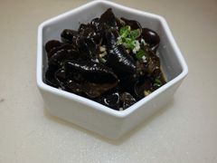 凉拌木耳-新发现(苏州中心商场店)