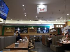 大堂-晋家门(弘阳广场店)