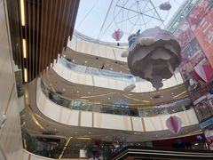 -THE hood开新里(御桥路店)