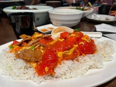 -新旺茶餐厅(嘉里城店)