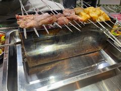 -幸福小串·地摊小炉子(三阳路店)