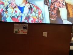 -华夏良子·足道·SPA·艾灸(苏州桥店)