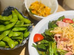 -有喜屋·日料·居酒屋(旭辉广场店)