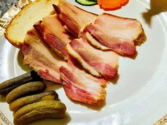 -92°C俄式厨房(中央大街店)