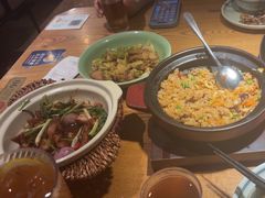 -弄堂里(新天地店)