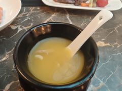 -漢咖啡·全服务式自助晚餐(武汉洲际酒店)