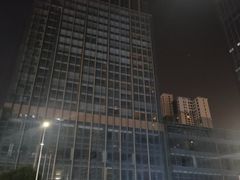 -太原茂业天地购物中心