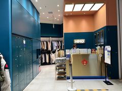 -海马体照相馆(北京朝阳大悦城店)