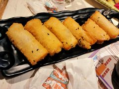 -哥老官重庆美蛙鱼头(西湖银泰十一哥店)