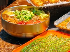 -松林烧烤·慧忠北里216小野串
