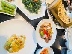 -三亚亚龙湾瑞吉酒店·铭轩中餐厅Mingxuan·海南菜·粤菜