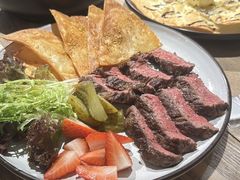 -Maxpoint Kitchen 西餐咖啡(乐峰广场店)