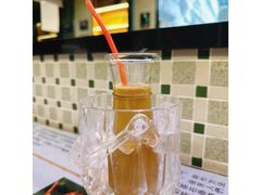 -香港新记茶餐厅(湖墅南路店)