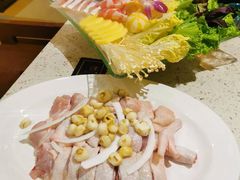 -润泽园椰子鸡(汇一城店)