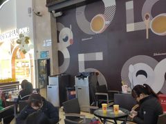 -85度C(厦门中华城新店)