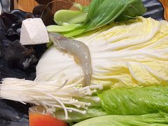 -呷哺呷哺 黄金牧场 (欢乐谷店)