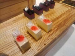 -陆家嘴万怡酒店·万荟轩