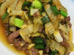 -千岛湖小鱼儿·淳安匠心农家菜