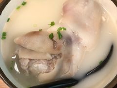 -谭师爷龙抄手(白下路店)