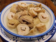 -兰边碗(鼓楼店)