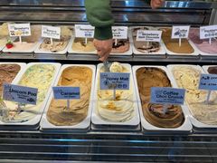 -Dooley's Premium Ice Cream