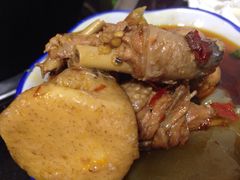 iphone_upload_pic-石灰市毛记烧鸡公(解放碑店)
