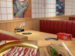 -松野谷·寿喜烧自助(华联顺义金街购物中心店)