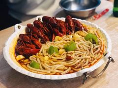 十三香龙虾-无限虾享(同庆街店)