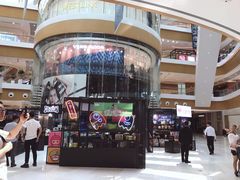 -深圳来福士广场