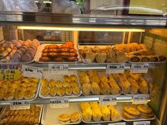 -美嘉华面包西饼店(红胜坊店)