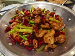 -围龙屋客家食府(福田店)